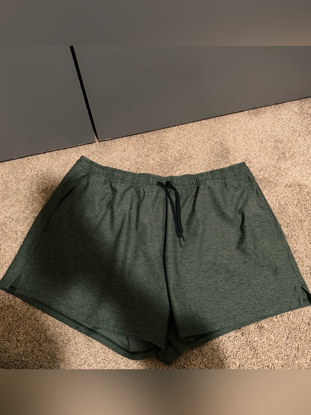 Outdoor voices women shorts